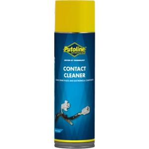 CLEANER CONTACT PUTOLINE SPECIAL ELECTRIC COMPONENTS (AEROSOL 500ML)