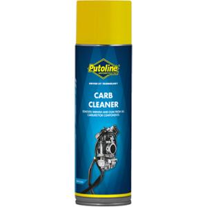 NETTOYANT CARBU / INJECTION PUTOLINE CARB CLEANER AEROSOL (500ML)