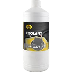 COOLING LIQUID KROON OIL COOLANT -38 ORGANIC NF - 1 LITER