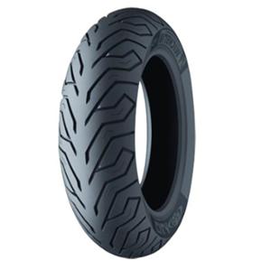 PNEU SCOOTER 14" 140 / 60 X 14 MICHELIN CITY GRIP REAR REINF 64P TL