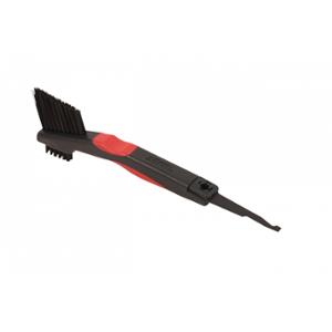 BROSSE NETTOYAGE CASSETTE+CHAINE  ZEFAL