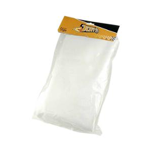 HOUSSE DE SELLE SCOOTER TUN'R ADAPT. STUNT / SLIDER BLANCHE