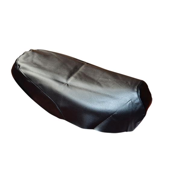 SEAT COVER SCOOTER TUN'R FOR BOOSTER/BW'S 2004-> BLACK