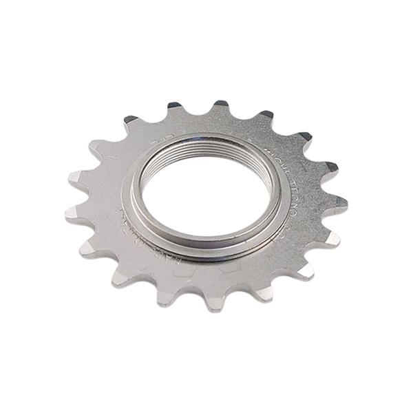 PIGNON FIXIE / PISTE MICHE 17 DTS CHAINE   3 / 3