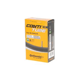 CHAMBRE A AIR VELO 700C (32 / 47-622 / 642) VS CONTINENTAL CONTI TUBE