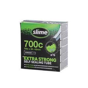 CHAMBRE A AIR VELO 700C (35 / 43-622) VS SLIME EXTRA STRONG