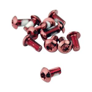 VIS FIXATION DISQUE FREIN VTT ROUGETORCX (X12) ACIER
