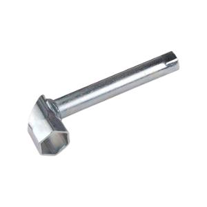 SPARK PLUG WRENCH BUZZETTI 21mm & 13 mm REINFORCED (2 STROKE)