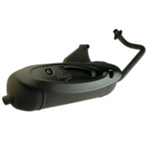 EXHAUST SCOOTER OR SITO FOR PIAGGIO ZIP/FLY/LIBERTY 4 STROKE ->2017