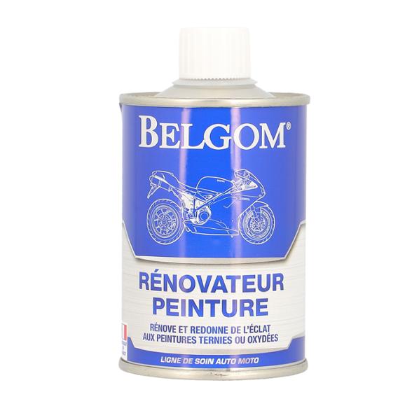 BELGOM PAINT RENEWING 250ML