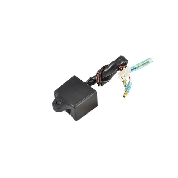 BLOC CDI SCOOTER TEKNIX* TUNE UP ADAPT. BOOSTER / BW'S / NITRO / AEROX / SR50 / F12 ->2003