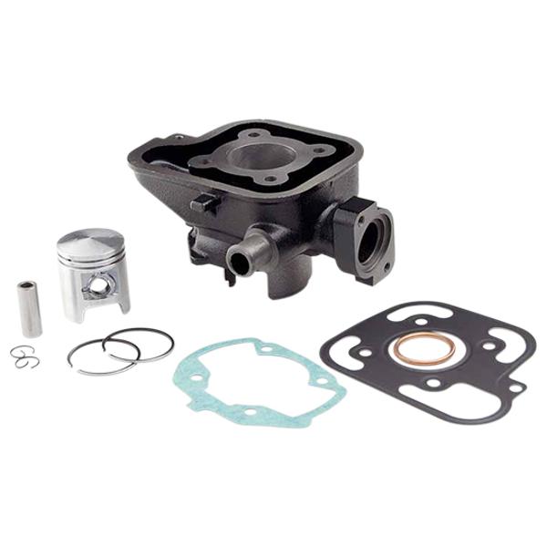 CYLINDRE SCOOTER FONTE TEKNIX ADAPT. LUDIX BLASTER / JET FORCE LIQUIDE