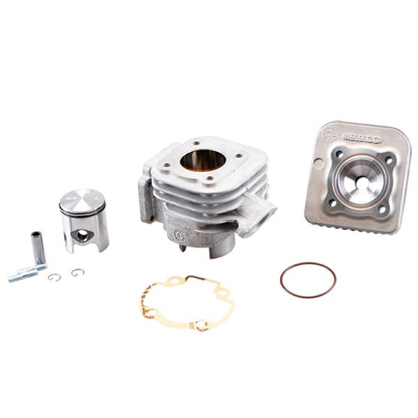 CYLINDER KIT SCOOTER ALUMINIUM DOPPLER S1R FOR BW'S/STUNT/ROCKET