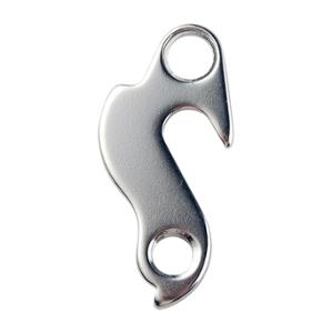 PATILLA DESVIADOR ALUMINIO ADAPT CUADRO LAPIERRE/BIANCHI/LOOK/PEUGEOT/BMC/BH/KROSS (GH-01