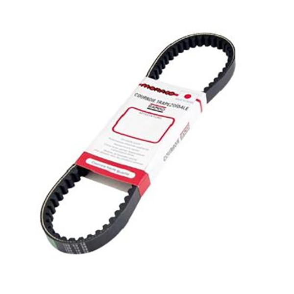 BELT MAXI SCOOTER BANDO FOR 125 KYMCO DINK/LEONARDO/SCARABEO (799X19X9X28°)
