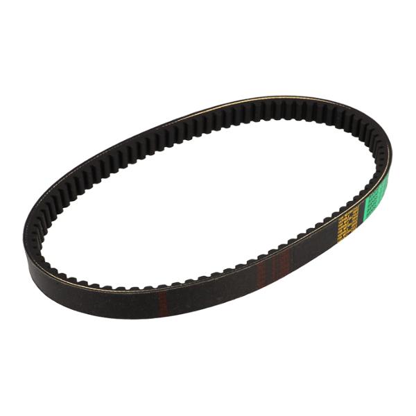 COURROIE MAXI SCOOTER BANDO ADAPT. 125 PEUGEOT SATELIS (834X22.6X10X28) - S17-007