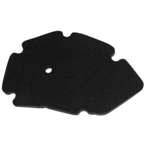 AIR FILTER MAXI SCOOTER TEKNIX FOR 125/180 PIAGGIO X9 01->02/DNA/RUNNER 00->03