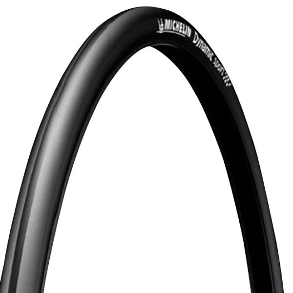 PNEU ROUTE 700X23C TR MICHELIN DYNAMIC SPORT TT NOIR (23-622)