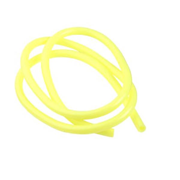 DURITE ESSENCE 5X8 TUN'R COULEUR JAUNE FLUO (1 METRE)