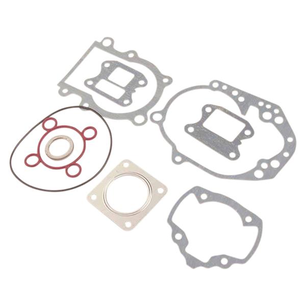 GASKET -ENGINE- SCOOTER TEKNIX FOR TREKKER/SPEEDFIGHT/VIVACITY AIR/FLUID (BAG) 9 PI