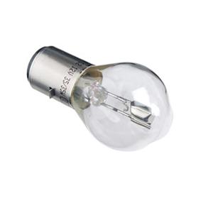 LAMPE / AMPOULE 12V 35 / 35W (BA20D) FLOSSER PROJECTEUR