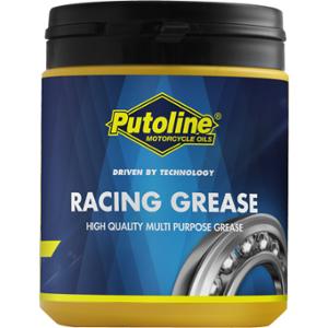 GRAISSE RACING PUTOLINE MULTI USAGE AU LITHIUM EP2 (600GRS)