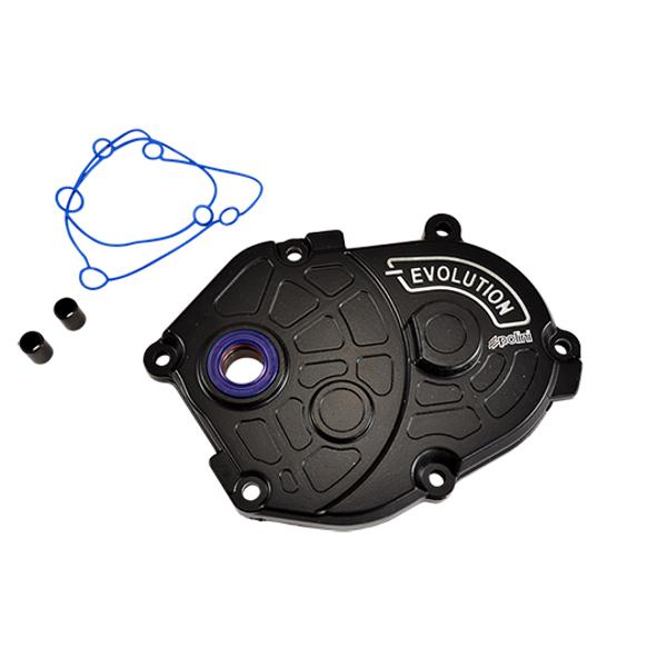 CRANKCASE TRANSMISSION SCOOTER POLINI FOR BW'S/AEROX/OVETTO/SLIDER/ROCKET