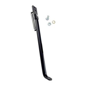 STAND MOTO 50cc -LATERAL- FOR DERBI SENDA DRD RACING R LENGTH 350MM (AXLE/END)