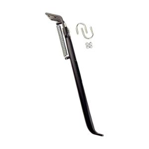 BEQUILLE MECABOITE LATERALE ADAPT. RIEJU RR 50 LONGUEUR 310MM (AXE / EXTREMITE)