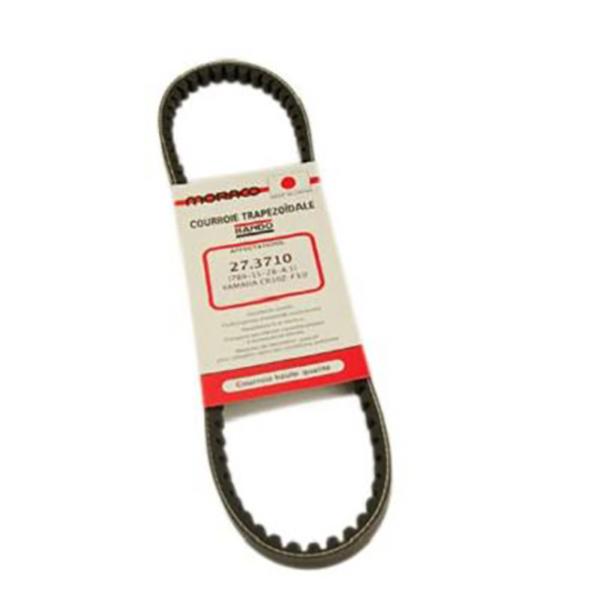 BELT SCOOTER BANDO FOR CPI 2004->/KEEWAY 782X16X8.5X28°