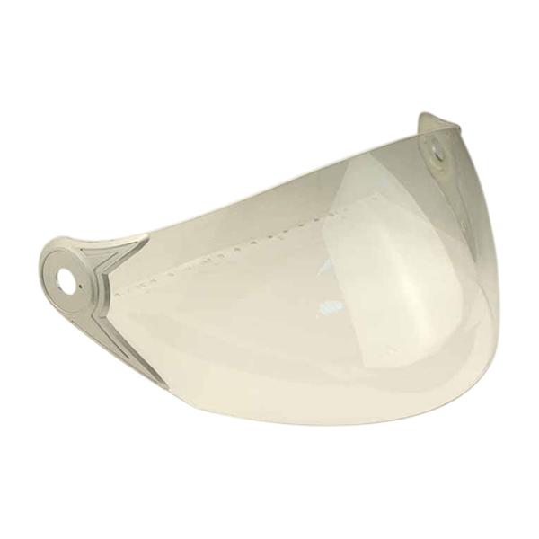 ECRAN CASQUE CHOK SUN VISOR / VIPER 2010-> INCOLORE