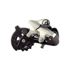 DERAILLEUR MTB REAR ATOO TO SCREW COMP. SHIMANO 8V SILVER TYPE ALTUS