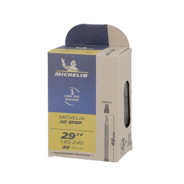 "CÁMARA DE AIRE BICICLETA 29"" X 1.85-2.40 (47/61-622) VP MICHELIN AIRSTOP A4"
