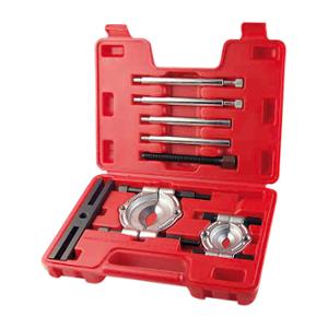 ARRACHE / EXTRACTEUR ROULEMENT ROULEMENT UNIVERSEL DE 30 A 75 MM (COFFRET)