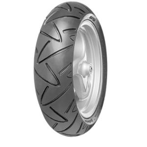 TYRE -SCOOTER- 16 110/70 X 16 CONTINENTAL CONTITWIST FRONT 52S TL