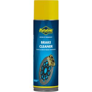 NETTOYANT FREIN PUTOLINE BRAKE CLEANER (AEROSOL 500ML)