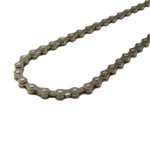 CHAIN BICYCLE  5/6V. SUNRACE BLACK 116 M