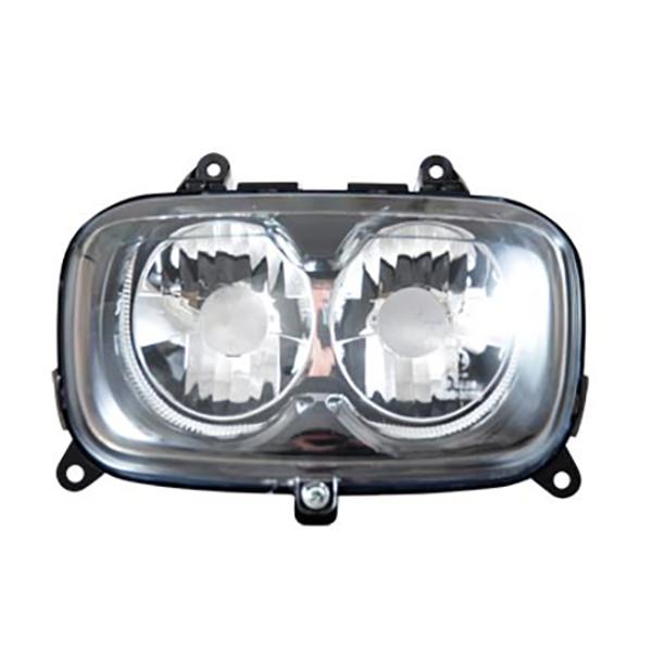 Scooter Elettrico Fuoco AR TUN' R Con Adattatore BOOSTER SPIRIT/BW - Modello 1998 - Foto 9