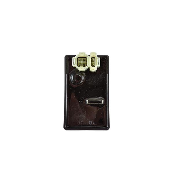 CDI UNIT MAXI SCOOTER TEKNIX FOR 125 4S CHINESE SCOOTER (152QMI)