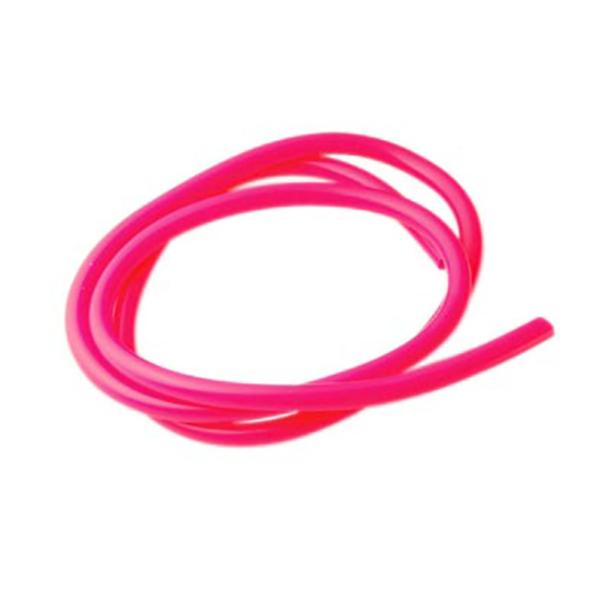 DURITE ESSENCE 5X8 TUN'R COULEUR ROSE FLUO (1 METRE)