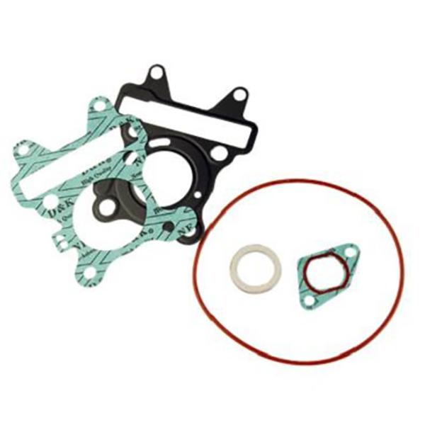 JUNTA H.M. SCOOTER TEKNIX ADAPTADOR BOX/BOOSTER X/NEOS/OVETTO/VINO/NITRO/AEROX 4 TIEMPOS