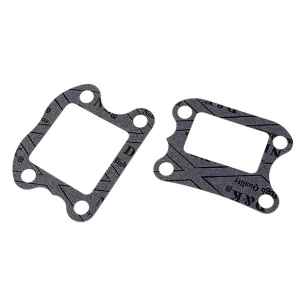 GASKET -PIPE/REED VALVE- SCOOTER FOR BUXY/SPEEDFIGHT/TREKKER/VIVACITY (X2)