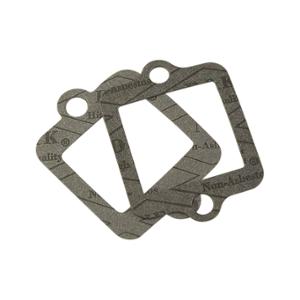 GASKET -PIPE/REED VALVE- SCOOTER FOR ZIP/TYPHOON/STALKER/RUNNER/FLY 2S (X 2)