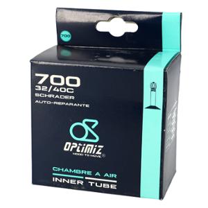 INNER TUBE -BICYCLE- 700C (32/40-622) VS OPTIMIZ -ANTI PUNCTURE