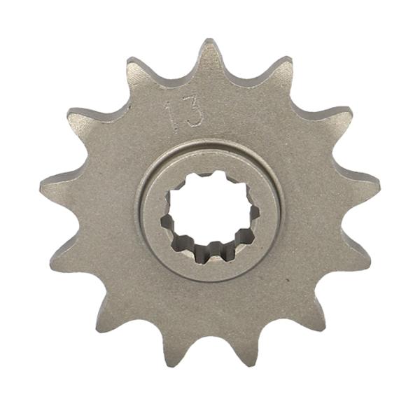 SPROCKET MOTO 50cc F13 TEKNIX FOR GSM/GILERA ->2000 13  TEETH
