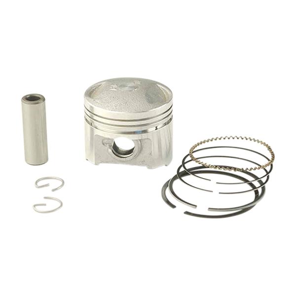 PISTON SCOOTER TEKNIX ADAPT. SYM FIDDLE II / ORBIT II / LUDIX / VIVA3 / FIGHT3 / 4 / TWEET 4 TEMPS D37