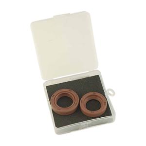 CRANKSHAFT OIL SEAL SCOOTER FOR TYPHOON/STALKER/ZIP/FLY 2T/NRG/ICE/DNA (PR)
