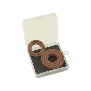 CRANKSHAFT OIL SEAL SCOOTER ARTEIN FOR BOOSTER NITRO OVETTO MACH G OVETTOSTUNT (PAIR)