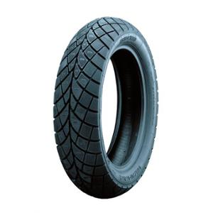 PNEU SCOOTER 12" 120 / 70 X 12 HEIDENAU K66 REINF 58S TL (AGREE LA POSTE)