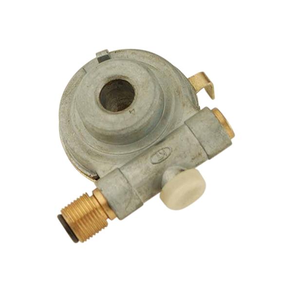 DEMULTIPLICATEUR / ENTRAINEUR COMPTEUR SCOOTER TEKNIX ADAPT. OVETTO / NEOS ->99 (MODELE VISSE)